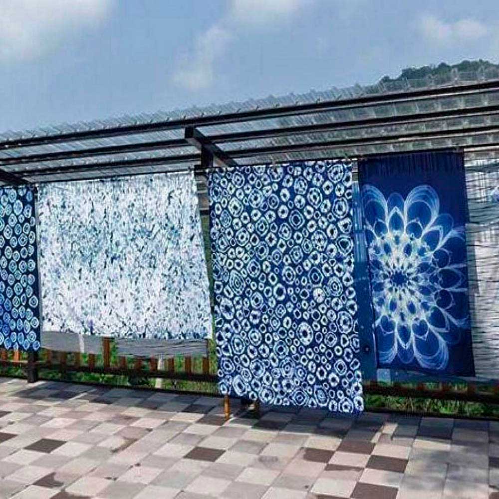 کارخانجات رنگرزی و چاپ